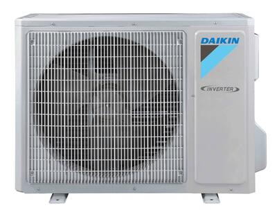 Daikin Condenser Inverter Outdoor Unit R410a 220v 24000Btu 1 Each