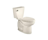 American Standard Round Toilet P-Trap W/Seat 1 Each ASPT4003S: $548.73