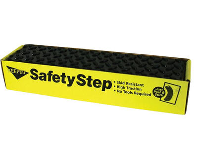  Safety Step 4x17.5 Inch  1 Each 5679