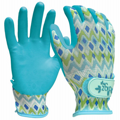 WOMENS GLOVE GRIP LG