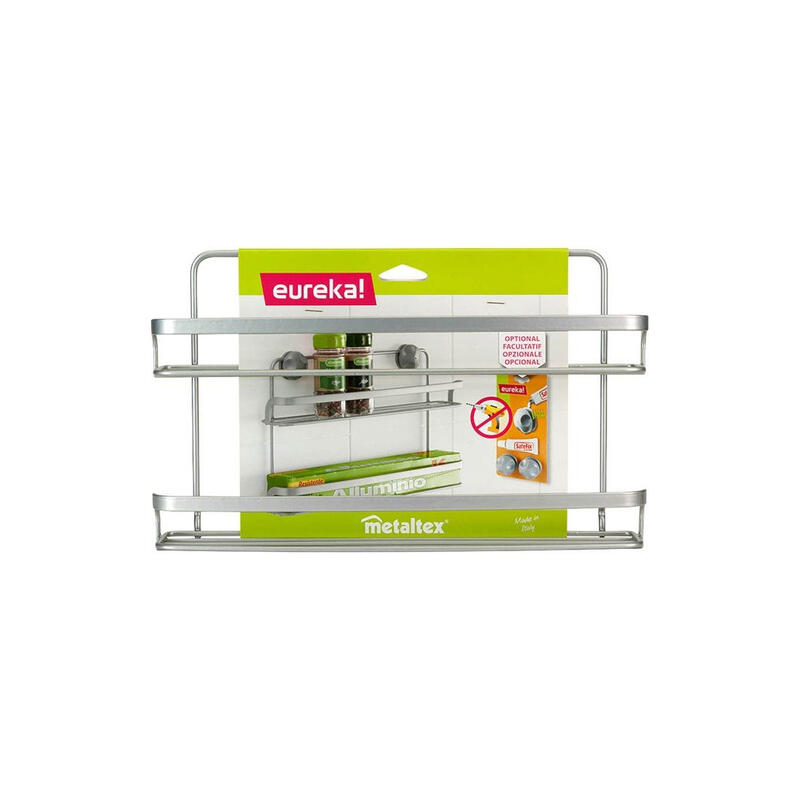 Metaltex Kitchen Helpers X-Tra Roll Foliehouder