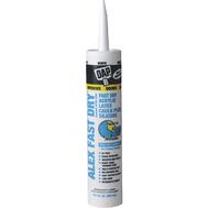 Dap Fast Dry Acrylic Latex Caulk 10.01oz 1 Each 18425: $14.94
