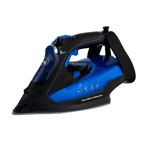 HAMILTON BEACH STEAM IRON 3000