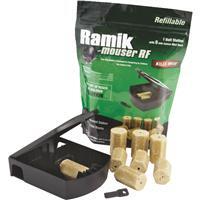 Neogen Ramik Mouser RF Refillable Mouse Bait Station 1 Each 000800
