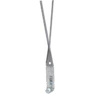  Simpson Strong Tie  Foundation Anchor 15 Inch  1 Each MAB15Z: $4.44