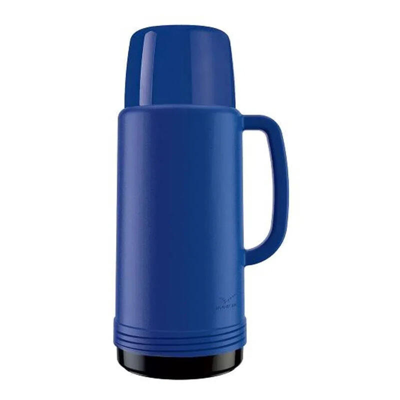 Vacuum Flask Incess Blue 1.7L 1 Each 707-101184312006