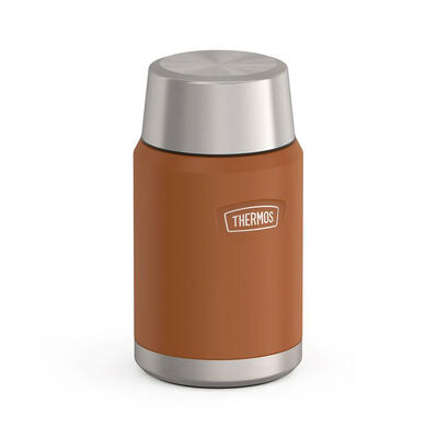 Thermos Food Jar Stainless Steel 24 Oz 1 Each IS3012MS4