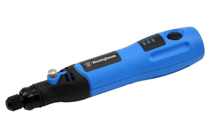 CORDLESS MINI GRINDING TOOL