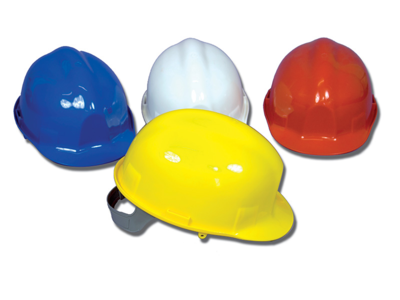  Cronex Safety Helmet  Blue  1 Each CXH5166/3