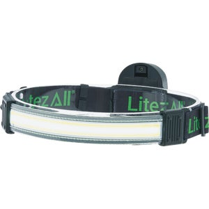 LITEZALL HEADBAND LIGHT