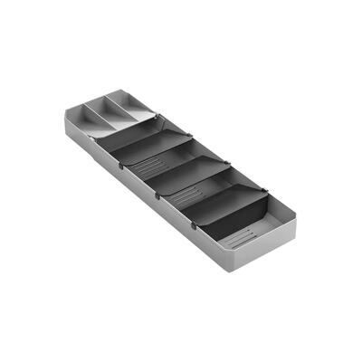 Metaltex Adjustable Cutlery Tray 1 Each 363220 000