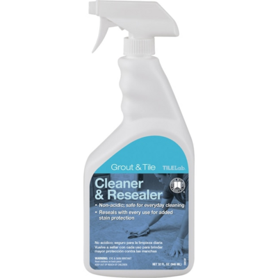 1STEP CLEANER & RESEALER  M/D