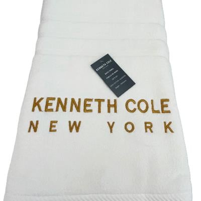 BATH TOWEL 30X60'' WHITE