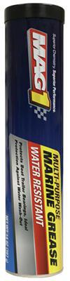  Mag1 Marine Grease  14 Ounce  1 Each MG640014