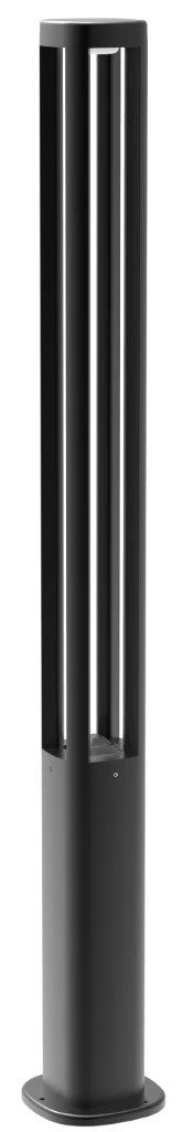 BOLLARD DECOR LIGHT 00518-GR