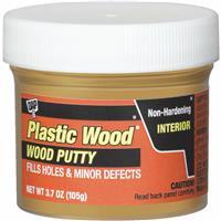 Dap Plastic Wood  Wood Putty 3.7 Ounce Light Oak  1 Each 21247