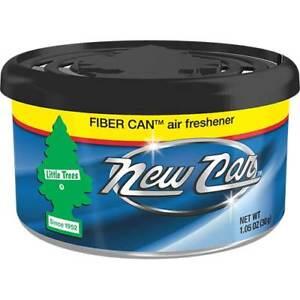  Little Trees Fiber Can New  1.05 Ounce  1 Each UFC-17889-24