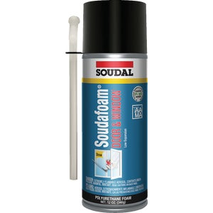 SOUDAFOAM DR&WIND FOAM SEALANT