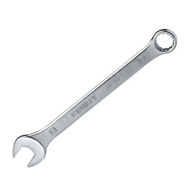  Stanley  Combination Wrench  12mm  1 Each 86857C 9786857
