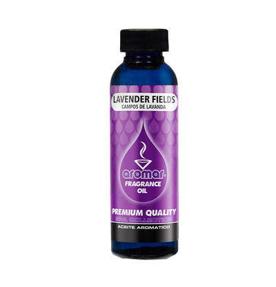 Aromar Aromatic Oil Lavender Scent 2oz 1 Each 1015