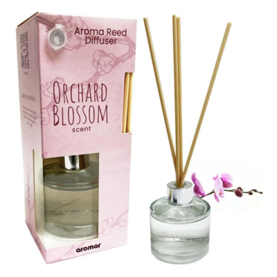 REED DIFFUSER ORCHARD BLM 100M