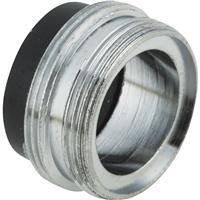  Do It Best Female Faucet Adapter 55/64x13/16 Inch  1 Each W-1145LF