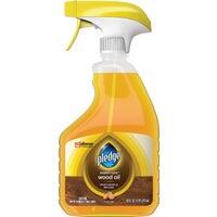 PLEDGE ORANGE OIL WD CLEANER