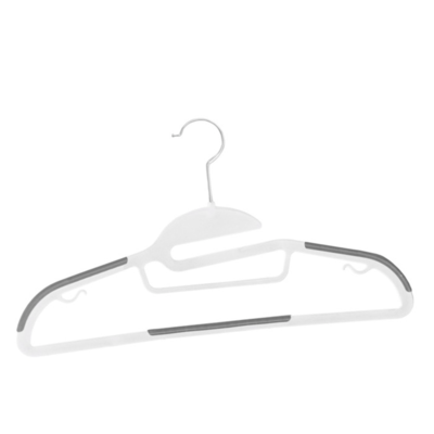 HANGER SET 8PC S-SHAPE