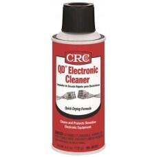 Crc  Electronic Cleaner 4.5oz 1 Each 05101: $25.11
