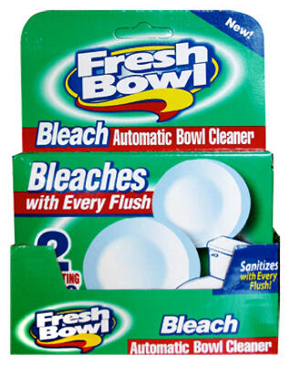  Powerhouse Automatic Toilet Bowl Cleaner Tab 1 Each 92564-9