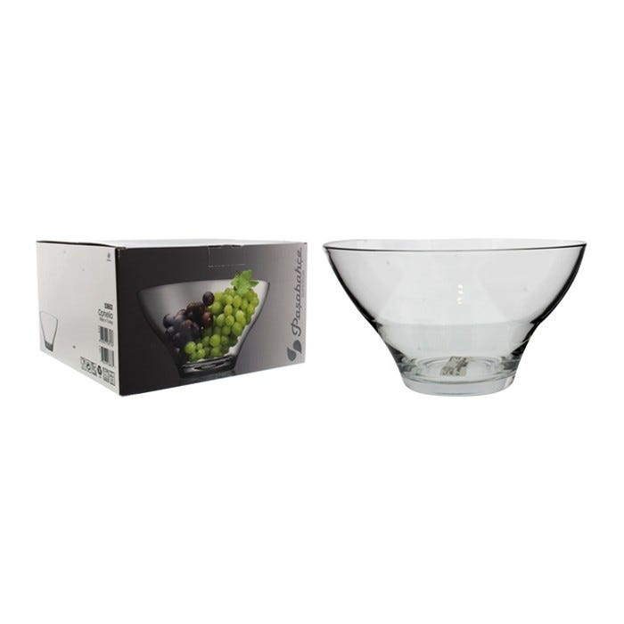 GLASS BOWL SET 748-53653