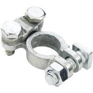 Custom Accessories Top Post Battery Terminal Nickel Plated 1 Each 48855: $7.90