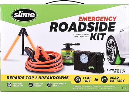 ROADSIDE SAFETY KIT 50154