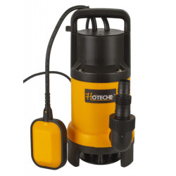 Hoteche Dirty Water Submersible Pump 1 Each G840515