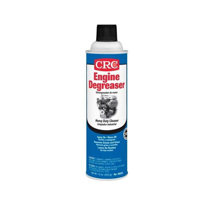  CRC Engine Degreaser 15 Ounce  1 Each 05025
