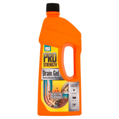 PRO DRAIN GEL 900ML DZT1130A