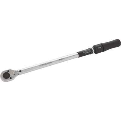  Channellock  Micrometer Torque Wrench 1/2 Inch  1 Each 351513