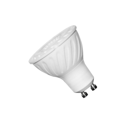 Lamparama Bulb LED GU10 7W Warm White 1 Each GF-7WGU10-WW