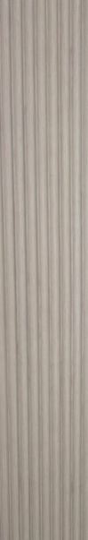 WALL PVC PANEL 3D IVORY