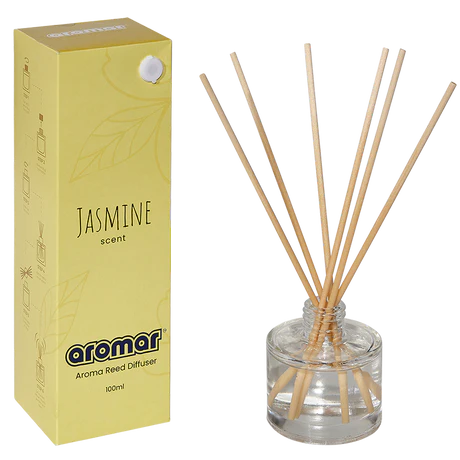 REED DIFFUSER JASMINE 100ML