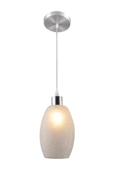  Ceiling Pendant Lamp E12 60W 1 Each 8457-1H