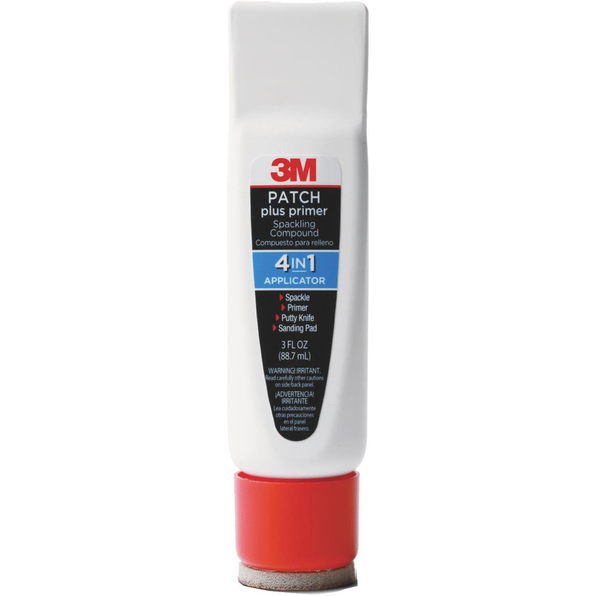 3M Patch Plus Primer 3 Ounce 1 Each PPP-3-4IN1T | M&C Home Depot