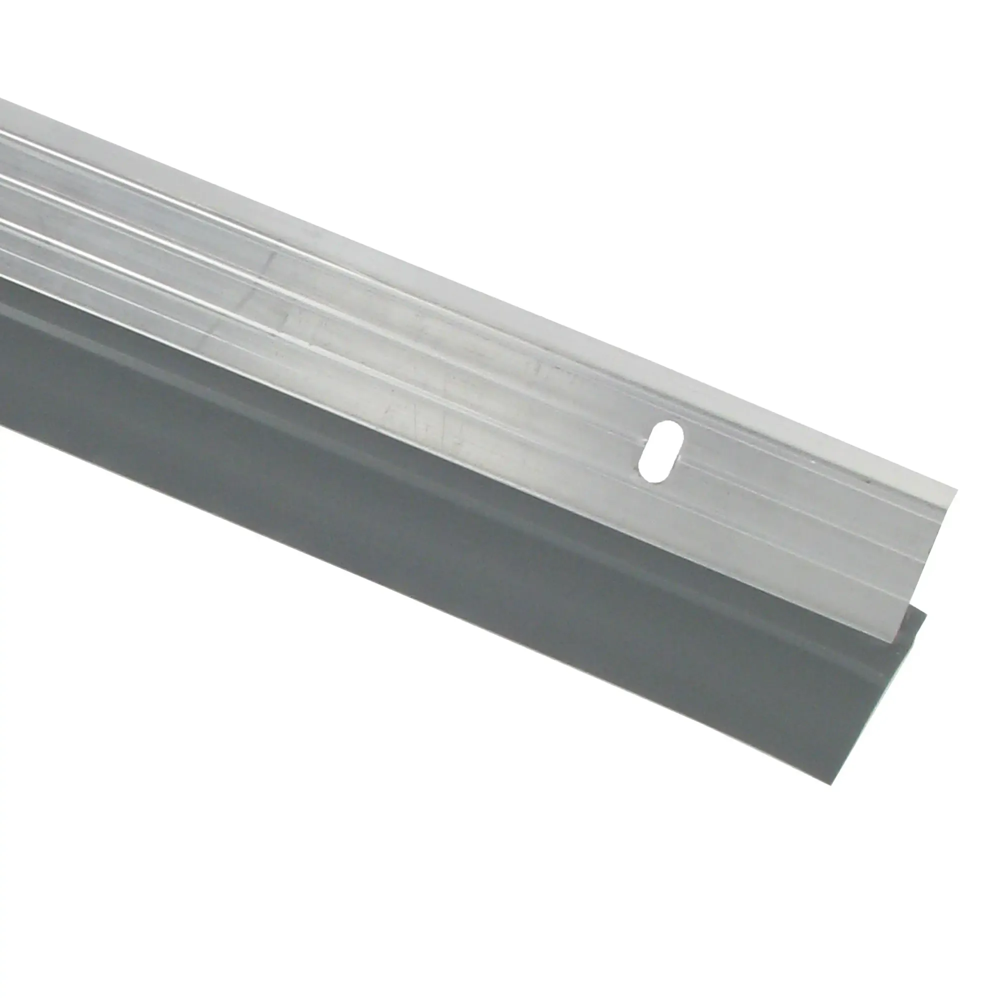 DOOR SWEEP ALUMINUM 1-5/8x36" | M&amp;C Home Depot