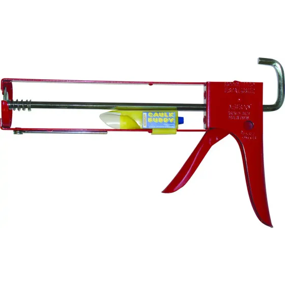 CAULK GUN 1/10GAL | M&amp;C Home Depot