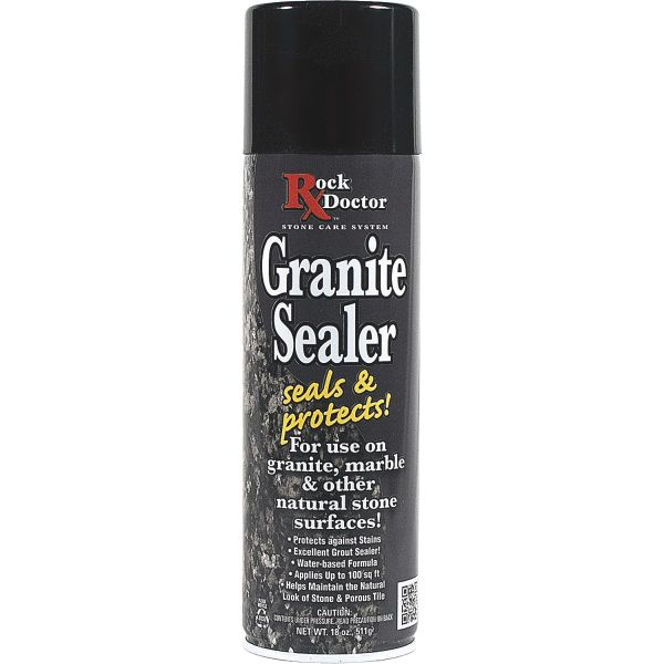 Home Depot Granite Sealer