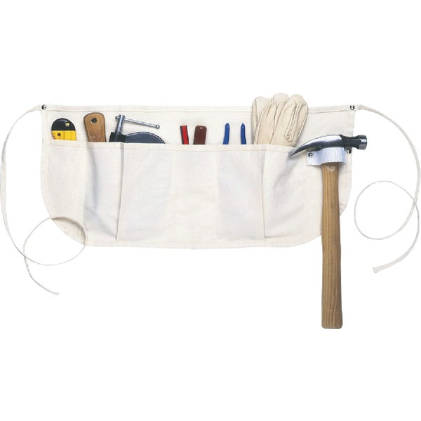Home Depot Nail Apron