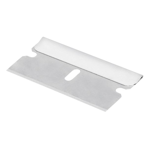Truper Razorblade Truper Scraper Replacement Blade 1 Each 16952 | M&C Home Depot