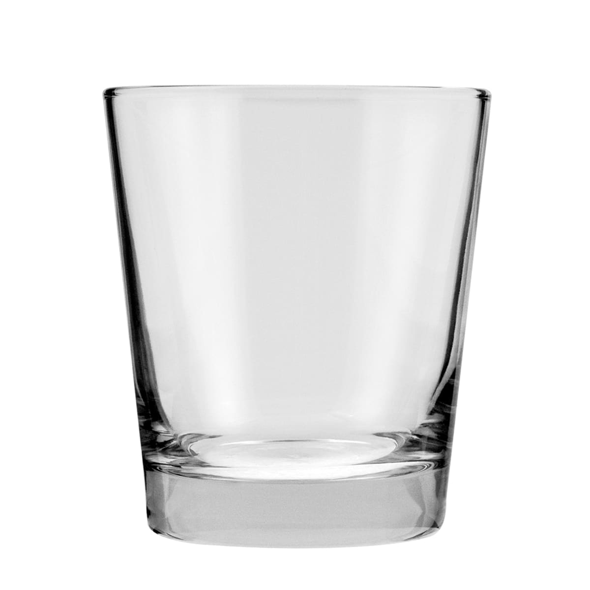 DRINKING GLASS 13OZ DBL ROCKS | M&C Home Depot