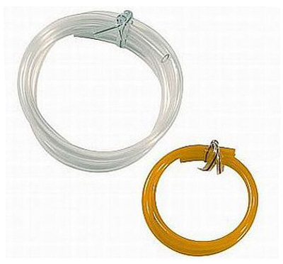 Home Depot Fuel Line