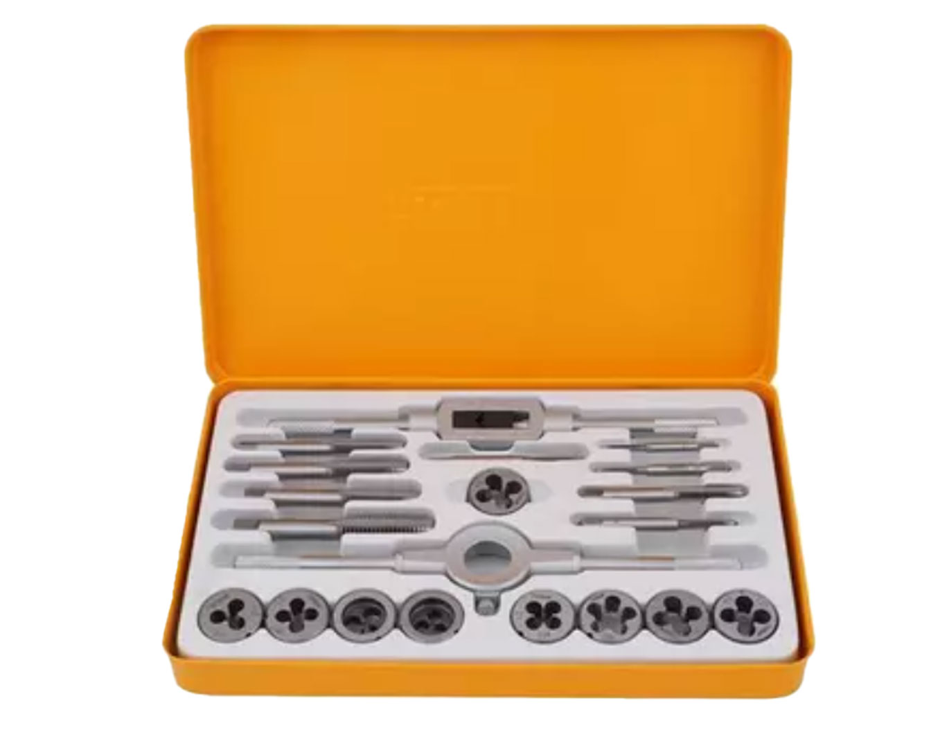 Home Depot Tap And Die